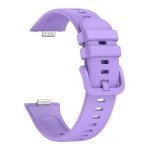 Tech-Protect IconBand strap for Huawei Watch Fit 3 - purple