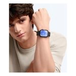 Tech-Protect IconBand strap for Huawei Watch Fit 3 - purple