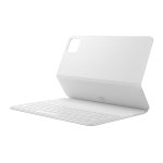 Teclado Xiaomi Pad 7 / 7 Pro 11.2 Keyboard com Capa Inteligente Branco