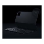 Teclado Xiaomi Pad 7 / 7 Pro 11.2 Keyboard com Capa Inteligente Branco
