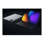 Teclado Xiaomi Pad 7 / 7 Pro 11.2 Keyboard com Capa Inteligente Branco