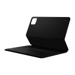 Teclado Xiaomi Pad 7 / 7 Pro 11.2 Keyboard com Capa Inteligente Preto