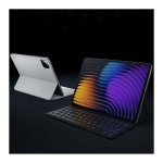 Teclado Xiaomi Pad 7 / 7 Pro 11.2 Keyboard com Capa Inteligente Preto