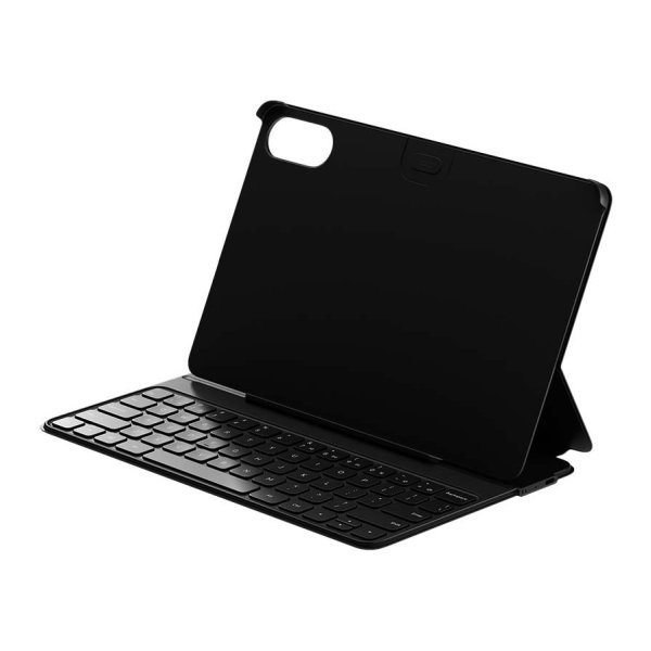 Teclado Xiaomi Redmi Pad Pro 12.1 Keyboard com Capa Inteligente Preto