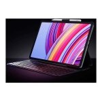 Teclado Xiaomi Redmi Pad Pro 12.1 Keyboard com Capa Inteligente Preto
