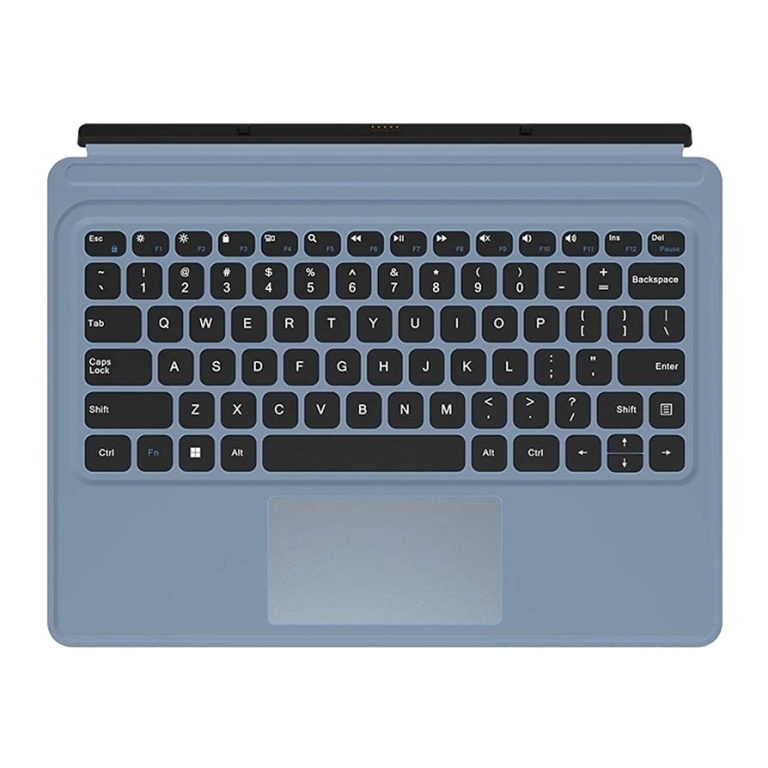 Teclado magnético para Jumper EZPad V12