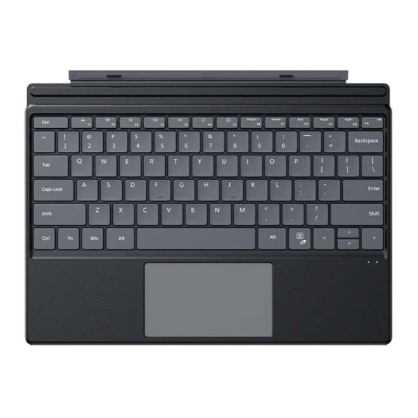 Teclado para Chuwi Hi10 Max com Touchpad Magnético e Inteligente