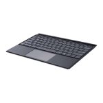 Teclado para Chuwi Hi10 Max com Touchpad Magnético e Inteligente