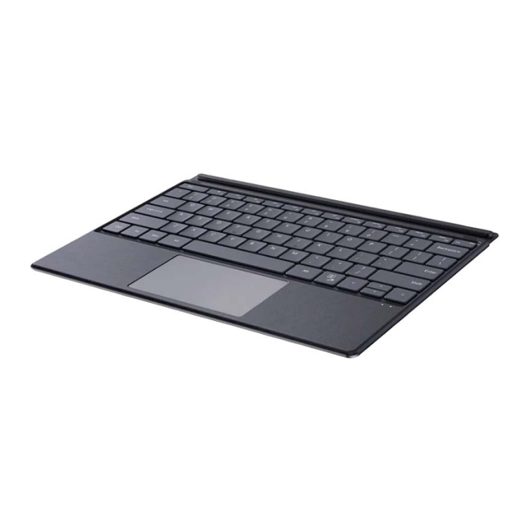 Teclado para Chuwi Hi10 Max com Touchpad Magnético e Inteligente