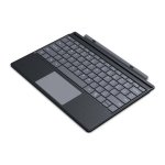 Teclado para Chuwi Hi10 Max com Touchpad Magnético e Inteligente