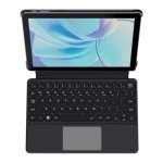 Teclado para Chuwi Hi10 X1 com touchpad magnético e inteligente