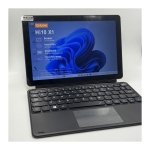 Teclado para Chuwi Hi10 X1 com touchpad magnético e inteligente