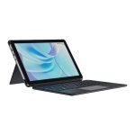 Teclado para Chuwi Hi10 X1 com touchpad magnético e inteligente