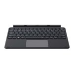 Teclado para Chuwi Hi10 X1 com touchpad magnético e inteligente