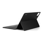 Teclado tátil Xiaomi Pad 6 com Smart Cover Preto