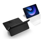 Teclado tátil Xiaomi Pad 6 com Smart Cover Preto