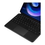 Teclado tátil Xiaomi Pad 6 com Smart Cover Preto