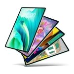 Teclast P50S 4GB/128GB azul - Tablet