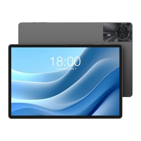 Teclast T50 Max Ecrã 11" 8GB/256GB 4G LTE - Android 14 (MTK Helio G99) - Tablet