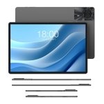 Teclast T50 Max Ecrã 11" 8GB/256GB 4G LTE - Android 14 (MTK Helio G99) - Tablet