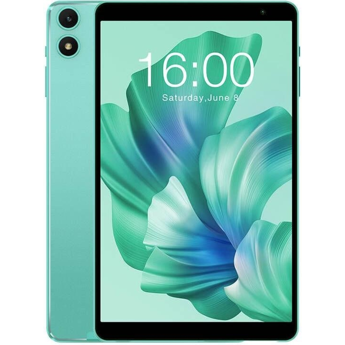 Teclast Tablet P85T green 8"