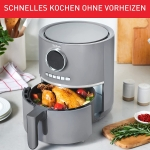 Tefal EY111B Fry