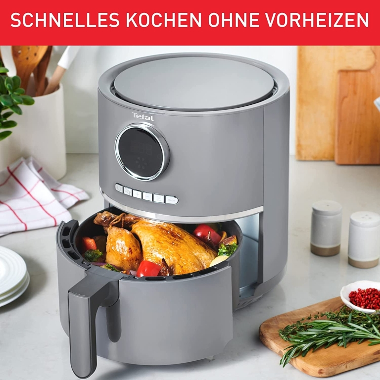 Tefal EY111B Fry
