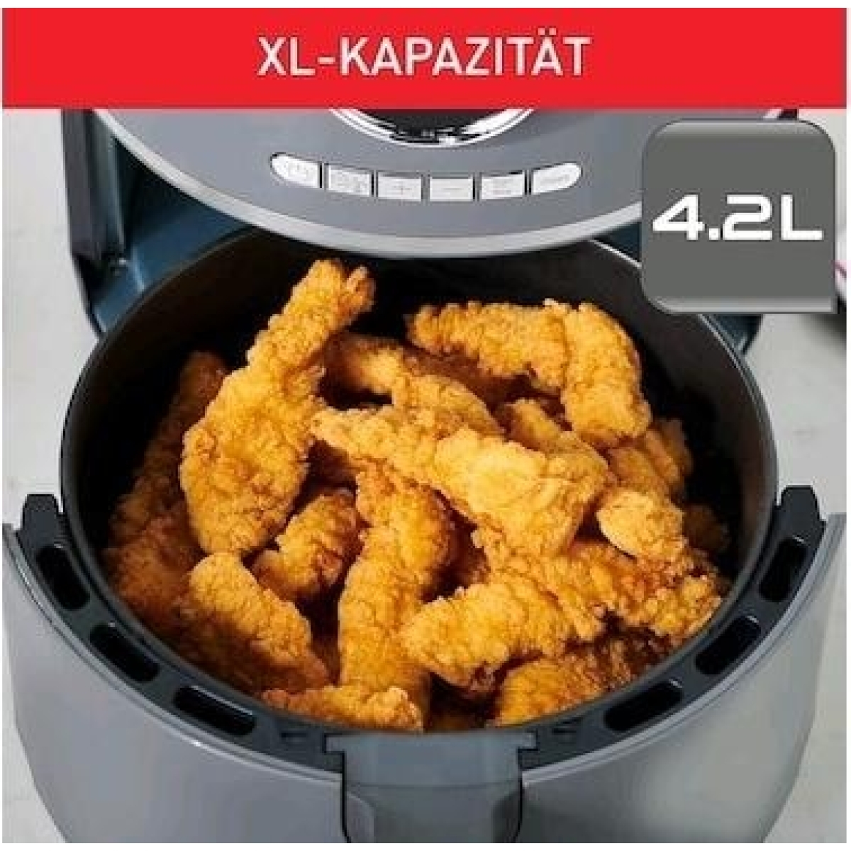 Tefal EY111B Fry