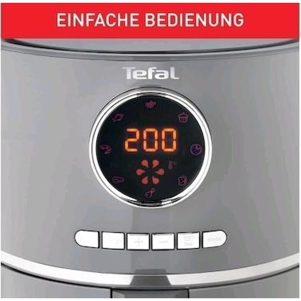 Tefal EY111B Fry