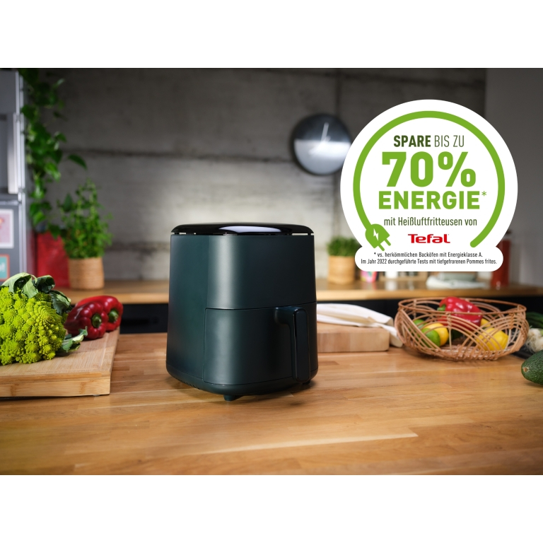 Tefal Easy Fry Max EY2453 Heissluftfritteuse
