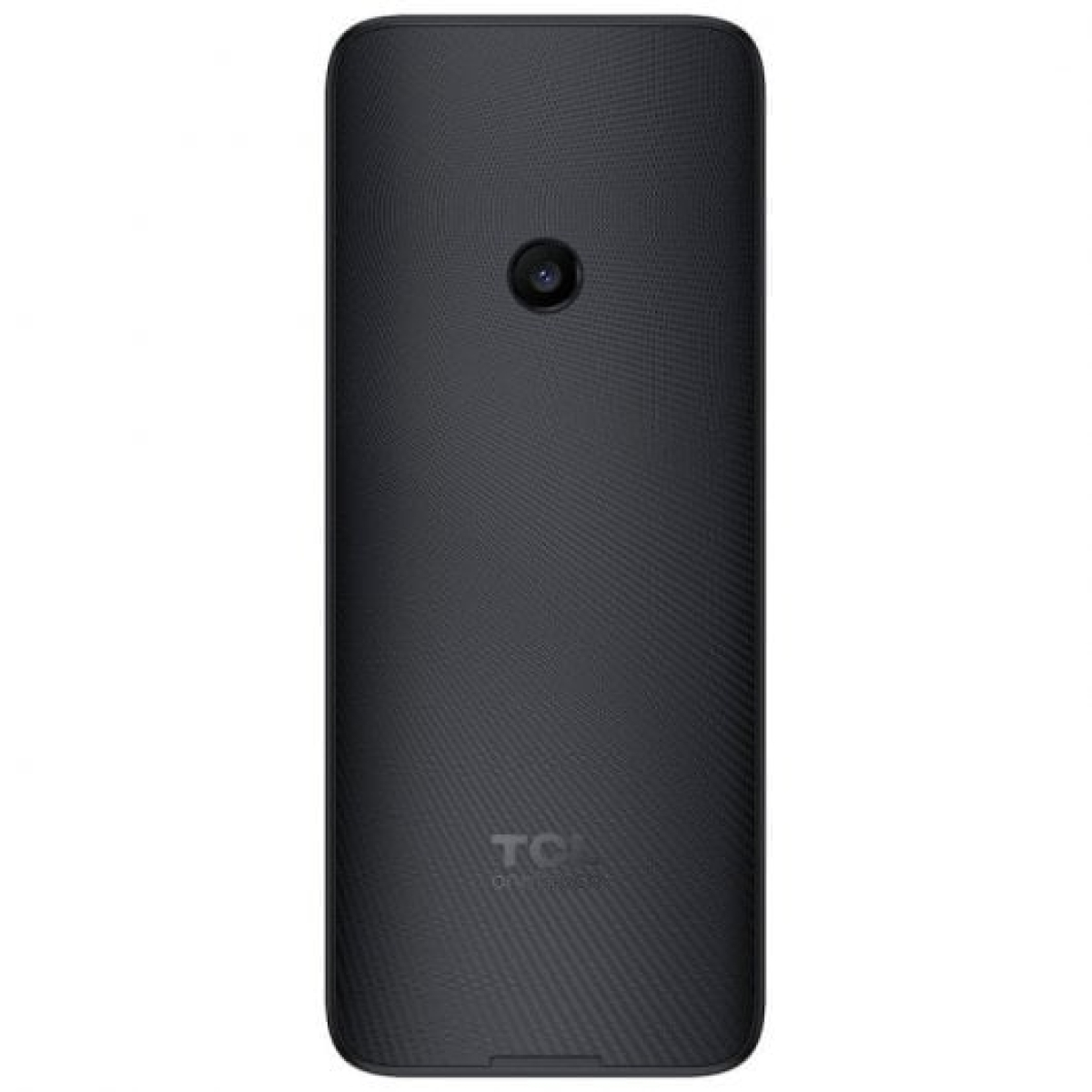 Telemóvel Básico TCL onetouch 4021 Cinzento