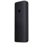 Telemóvel Básico TCL onetouch 4021 Cinzento