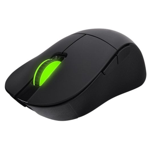 Thermaltake DAMYSUS RGB Rato Gaming Sem Fios 19000 DPI Preto