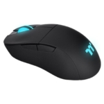 Thermaltake DAMYSUS RGB Rato Gaming Sem Fios 19000 DPI Preto