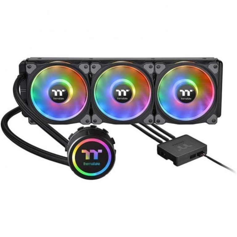 Thermaltake Floe DX RGB 360 TT Premium Edition Kit de Refrigeração Líquida