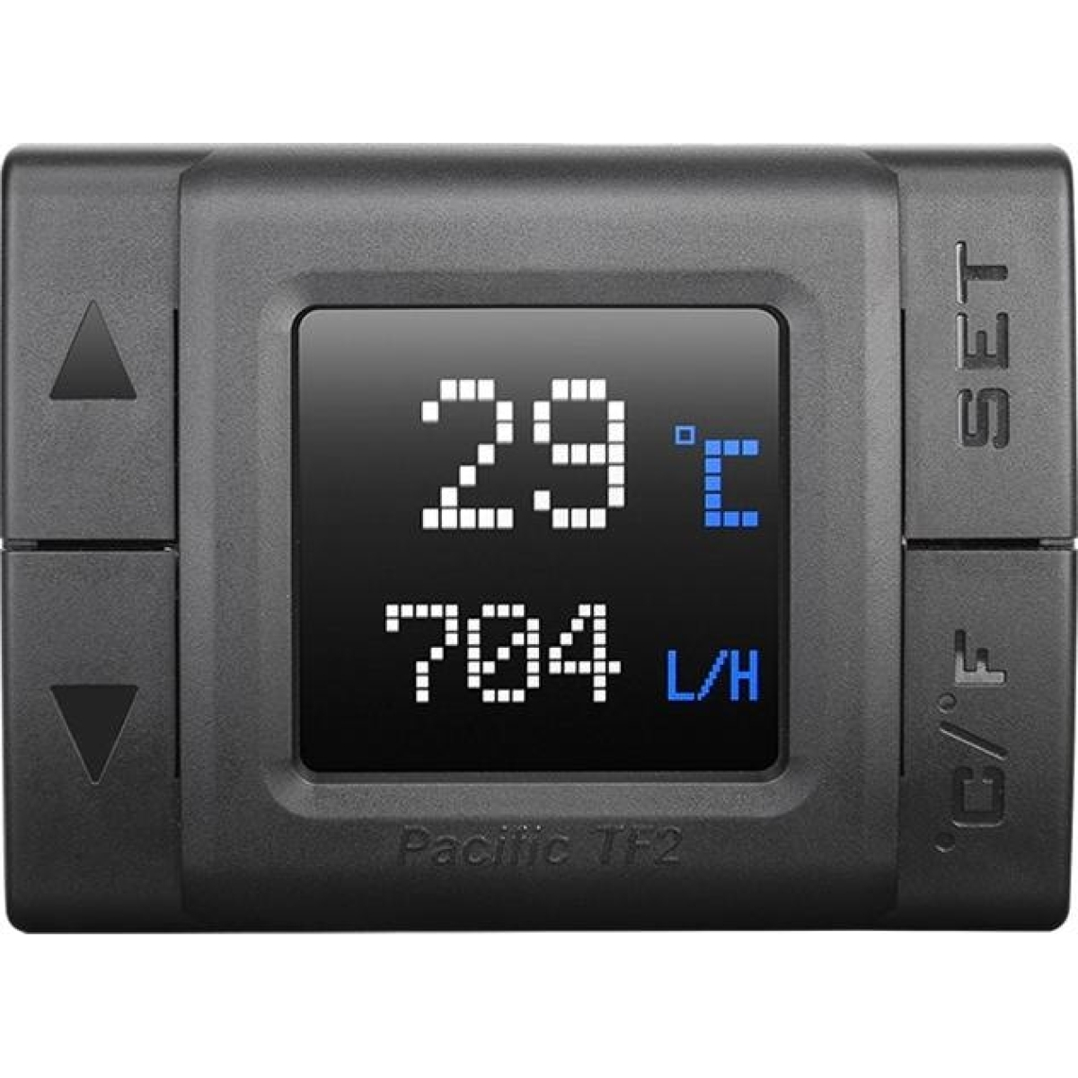 Thermaltake Pacific TF2 Temperature and Flow Indicator