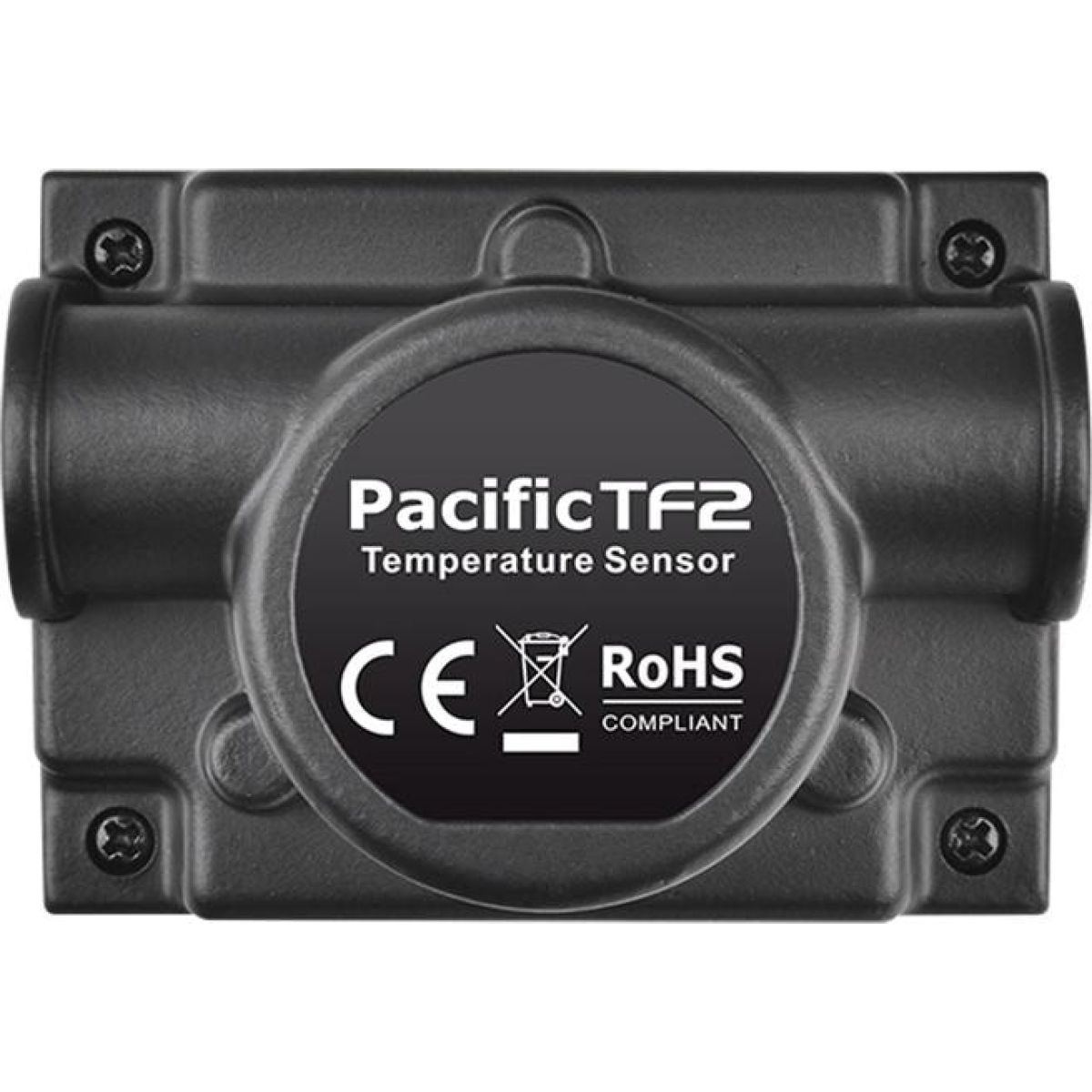 Thermaltake Pacific TF2 Temperature and Flow Indicator