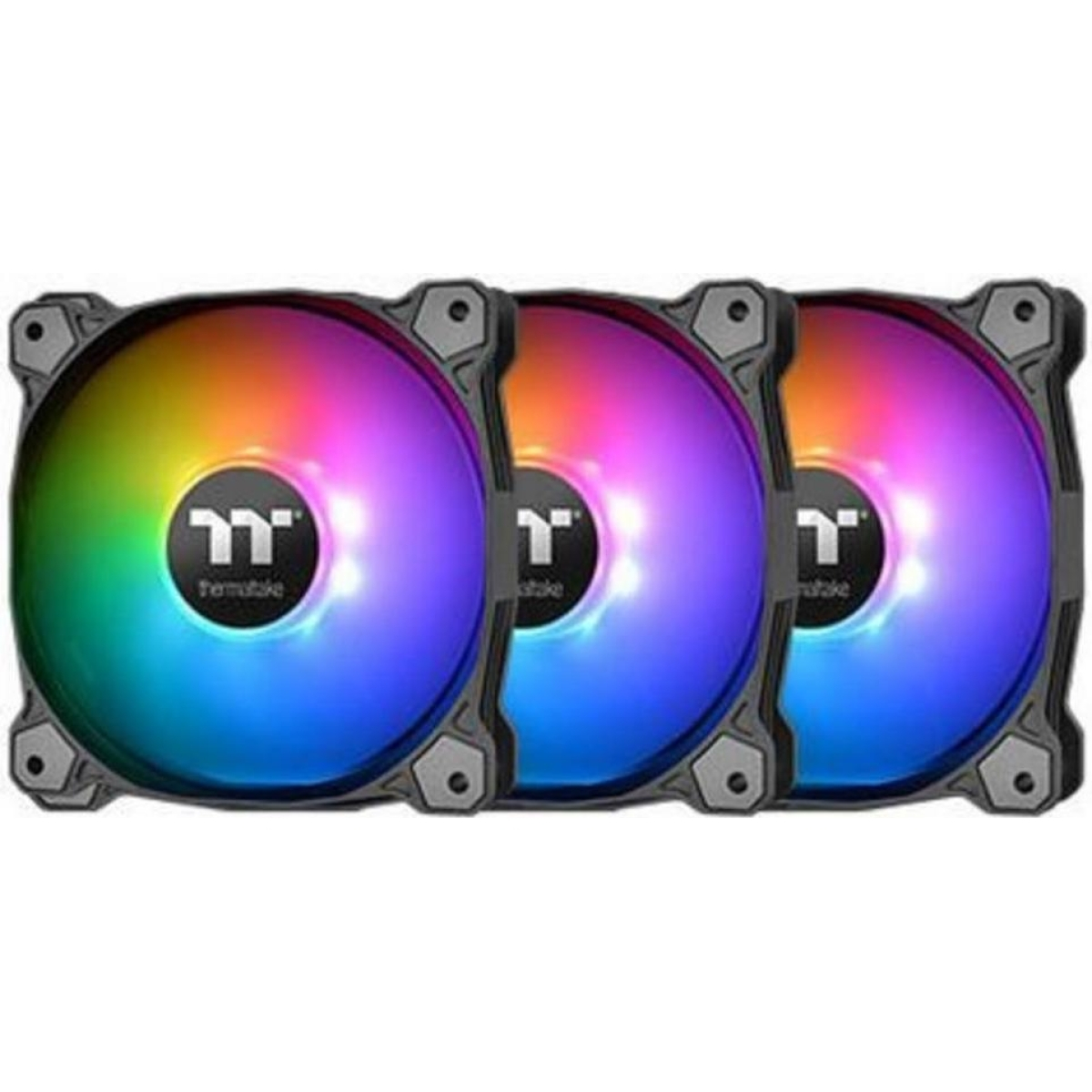 Thermaltake Pure Plus RGB 12 TT Premium Edition