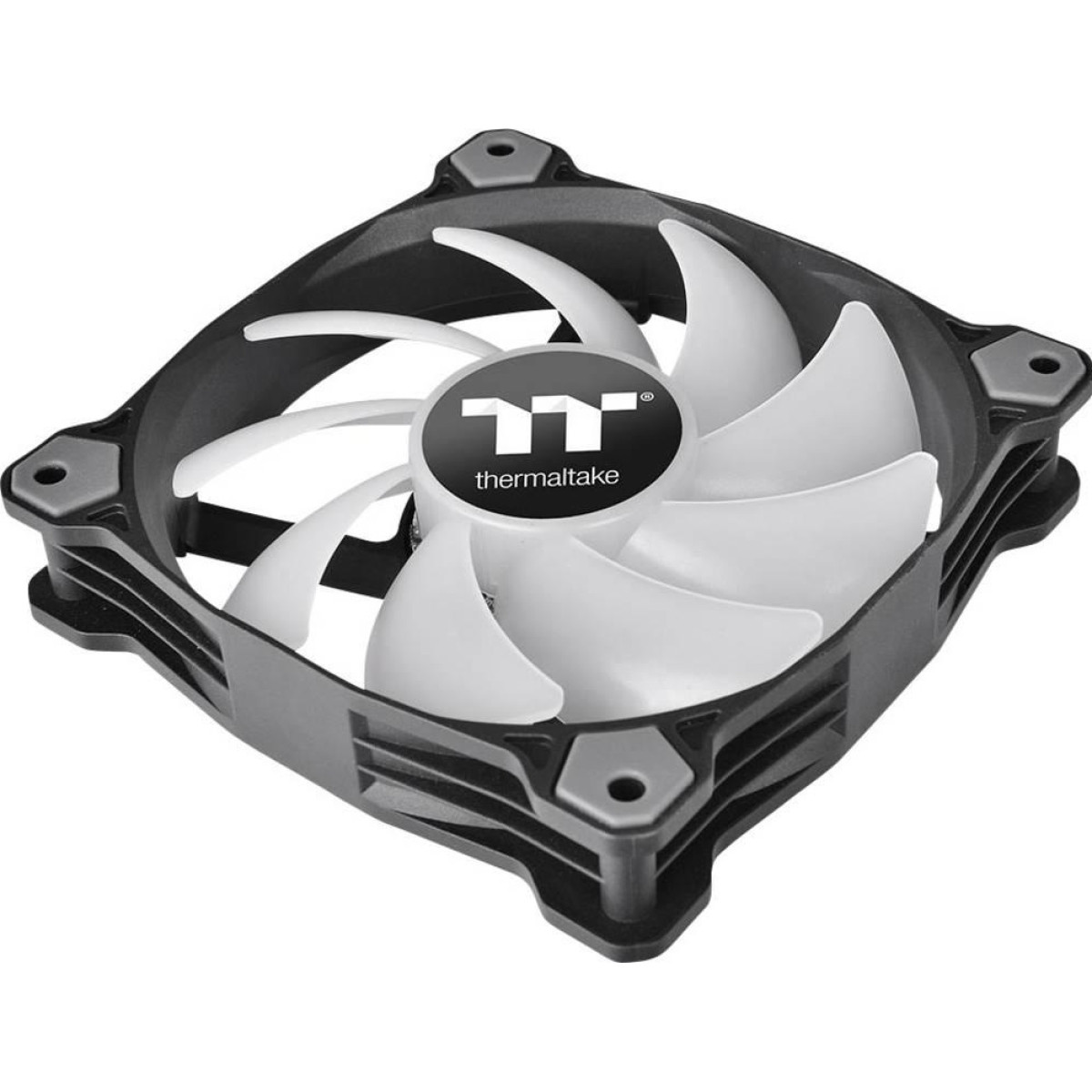 Thermaltake Pure Plus RGB 12 TT Premium Edition