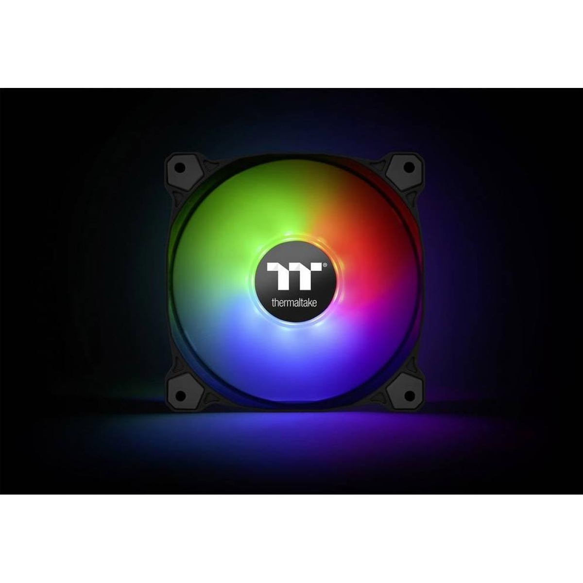 Thermaltake Pure Plus RGB 12 TT Premium Edition
