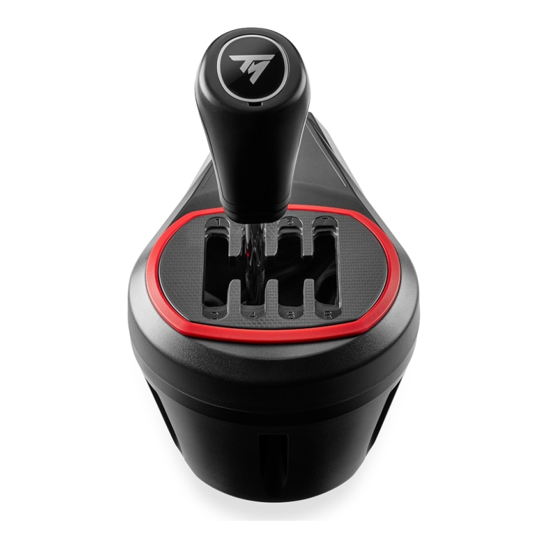 Thrustmaster TH8S Shifter Add-On