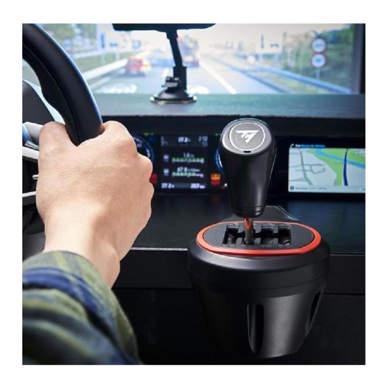 Thrustmaster TH8S Shifter Add-On