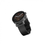 TicWatch e3 Smartwatch Preto
