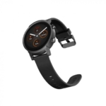 TicWatch e3 Smartwatch Preto