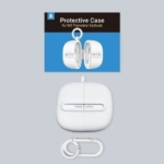 Timekettle Estojo Protetor para Auriculares Tradutores de Idiomas M3 Translator