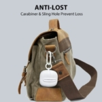 Timekettle Estojo Protetor para Auriculares Tradutores de Idiomas M3 Translator