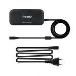 TooQ TQLC-90BS02AT Cargador Universal Automático 90W