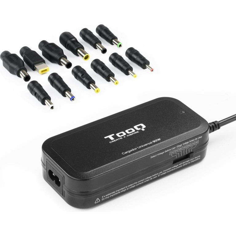Tooq Technology TQLC-90BS02M