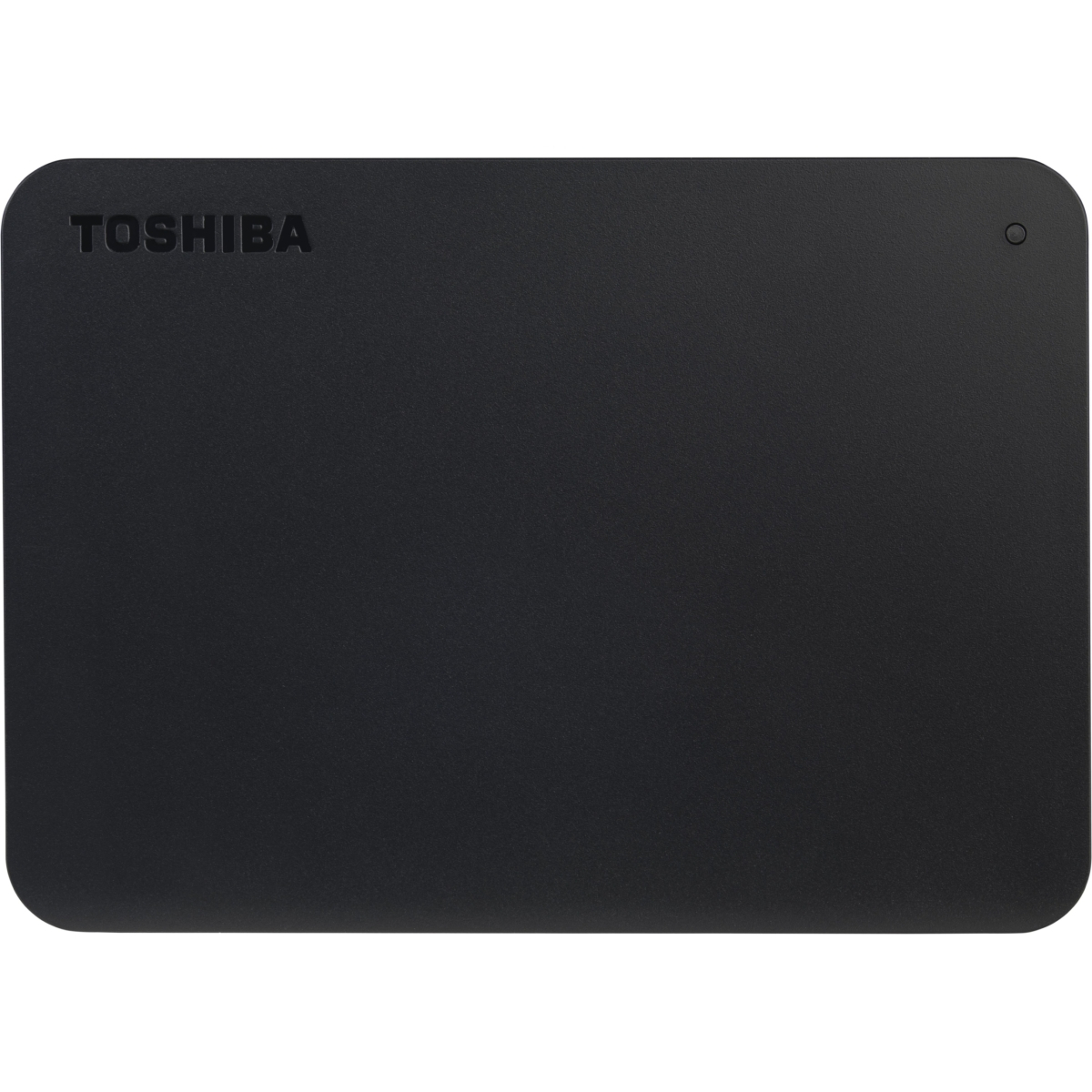 Toshiba Canvio Basics