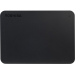 Toshiba Canvio Basics